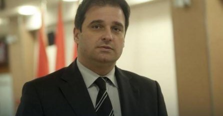 Govedarica: Istup Izetbegovića je diplomatski presedan