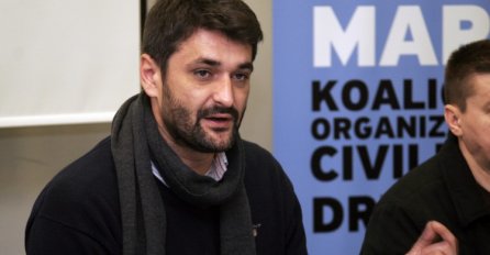 Suljagić podržao Izetbegovićev istup