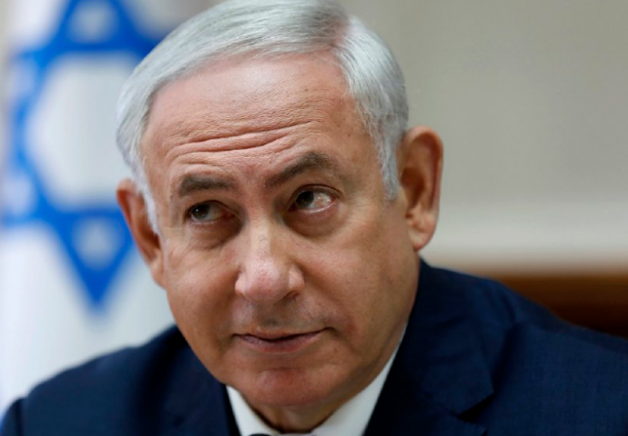 Izraelski premijer: "Mnoge države će slijediti Trumpovu odluku o Jeruzalemu"