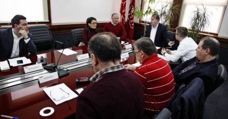 Čengić: Najveći problem su podjele u obrazovanju