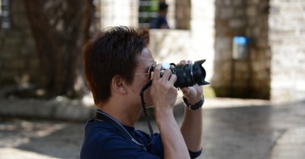 U oktobru najviše turista iz Hrvatske, Slovenije i Turske