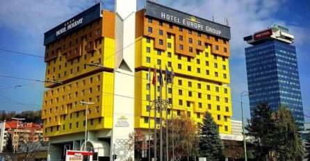 Nastavljeno suđenje u slučaju Holiday Inn, ispitana tri svjedoka