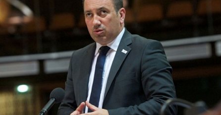 Crnadak: BiH nastavlja borbu protiv terorizma