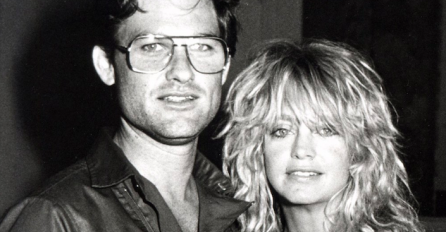 Goldie Hawn i Kurt Russell imaju sina kojeg cijeli život skrivaju od očiju javnosti: Kada vidite kako on izgleda bit će vam jasno i zašto! (FOTO)