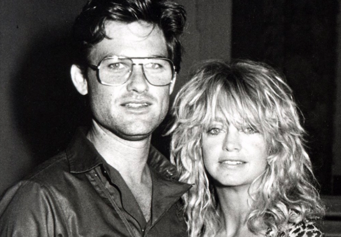 Goldie Hawn i Kurt Russell imaju sina kojeg cijeli život skrivaju od očiju javnosti: Kada vidite kako on izgleda bit će vam jasno i zašto! (FOTO)