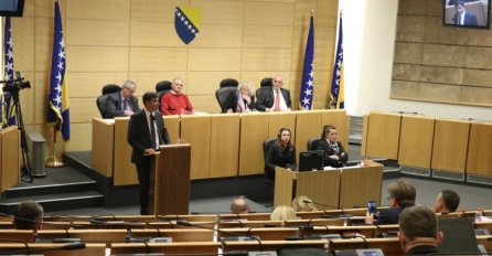 Nacrt zakona o PIO-u prihvaćen i u Domu naroda Parlamenta FBiH