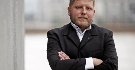 STATUS GORANA KOVAČEVIĆA DIJELE SVI: Želim BiH, svi koji je negiraju neka me ospore javno