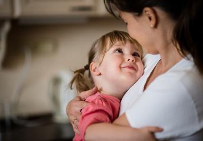 9 načina kako da ojačate vezu sa svojim djetetom