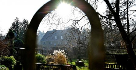 U Njemačkoj se prodaje cijelo naselje, početna cijena 125.000 eura