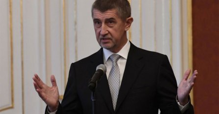 Češki premijer: Nećemo premjestiti ambasadu u Jerusalem