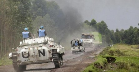 U pobunjeničkom napadu ubijeno 14 mirovnjaka UN-a i ranjeno 40
