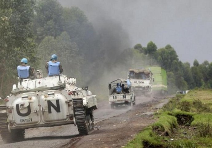 U pobunjeničkom napadu ubijeno 14 mirovnjaka UN-a i ranjeno 40
