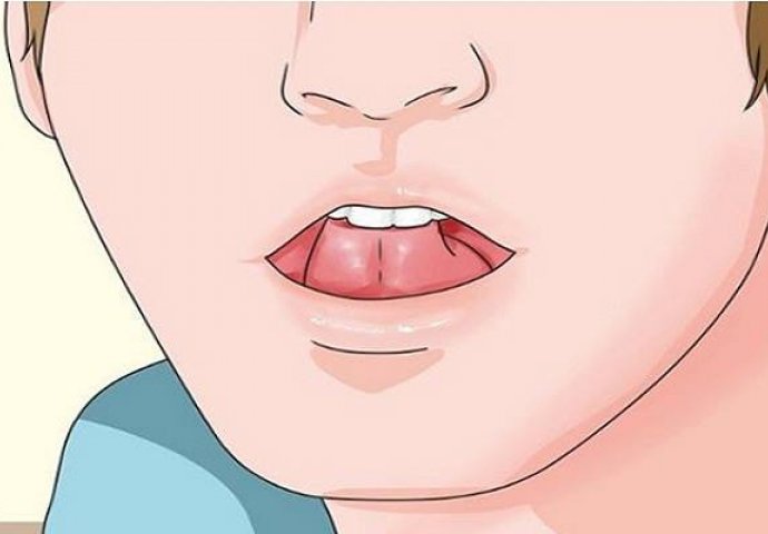 FANTASTIČAN TRIK: Dodirnite nepce jezikom i dišite 60 sekundi, REZULTAT ĆE VAS ODUŠEVITI!