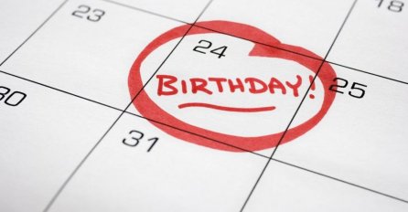 Datum dana vašeg rođenja može o vama reći sve i to do u detalje: PROVJERITE IMA LI ISTINE!