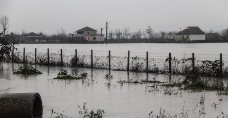 NATO pomaže Albaniji nakon katastrofalnih poplava