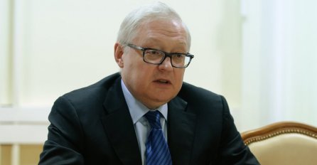 Rjabkov: Rusija u potpunosti poštuje sporazum o smanjenju nuklearnih snaga