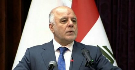 Irak proglasio kraj rata protiv ISIS-a
