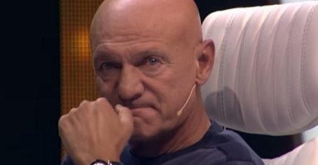 ŠABAN ŠAULIĆ SE POSTIDIO: Otkrio šta je uradio na unukinom rođendanu, zbog čega ga i dalje sramota!