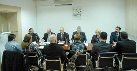 HNS: Na snagu stupile izmjene Zakona o prijevremenom umirovljenju branitelja