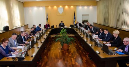 Na snazi izmjene Zakona o penzionisanju branilaca