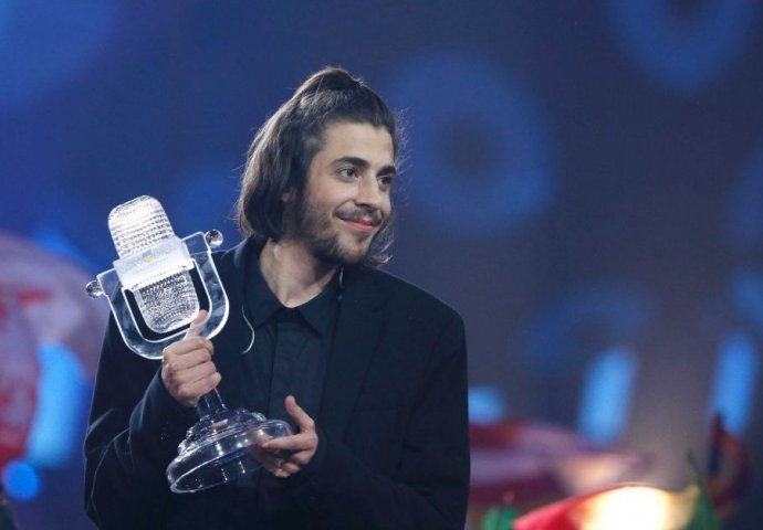 Čekao nekoliko mjeseci dok nije pronađen donor:  Pobjedniku Eurosonga Salvadoru Sobralu transplantirano srce