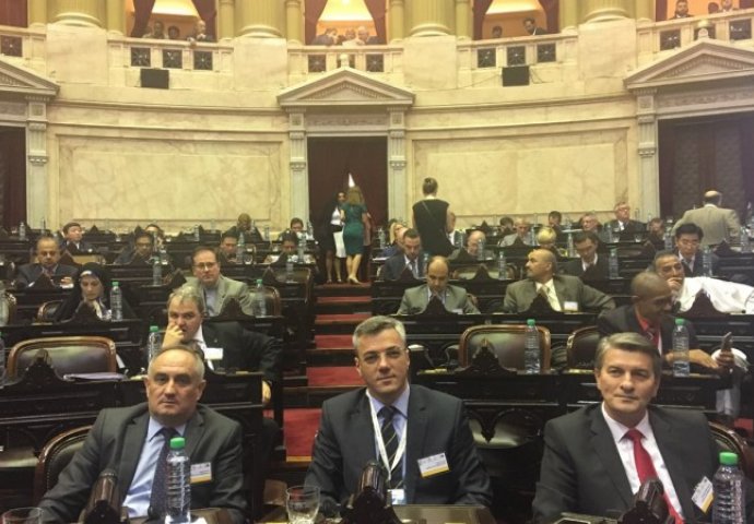 Delegacija PSBiH učestvuje u radu Parlamentarne konferencije WTO u Buenos Airesu