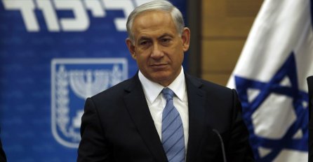 Izraelski premijer: Palestinci se moraju pomiriti s time da je Jeruzalem glavni grad Izraela