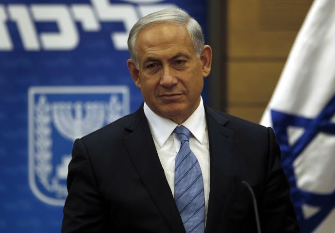 Izraelski premijer: Palestinci se moraju pomiriti s time da je Jeruzalem glavni grad Izraela