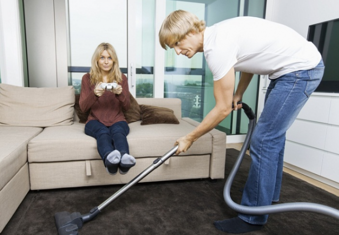 Da li kućni poslovi mogu da zamijene teretanu?