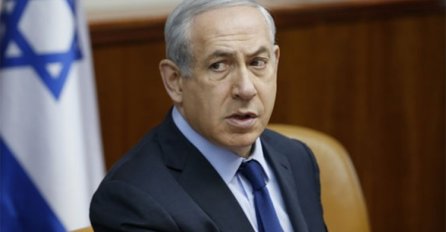 IZRAELSKI PREMIJER: Trampova odluka priznanje realnosti, drugi da slijede odluku