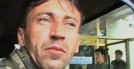 ZBOG UBISTVA GENERALA ŠANTIĆA: Uhapšen Hamdija Abdić Tigar