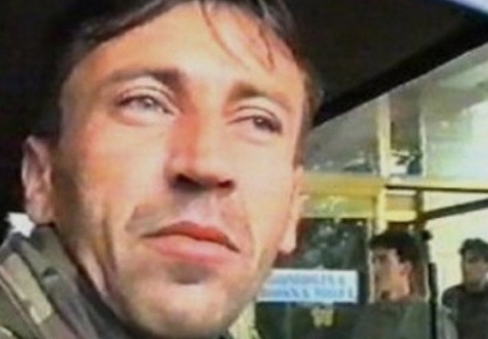ZBOG UBISTVA GENERALA ŠANTIĆA: Uhapšen Hamdija Abdić Tigar