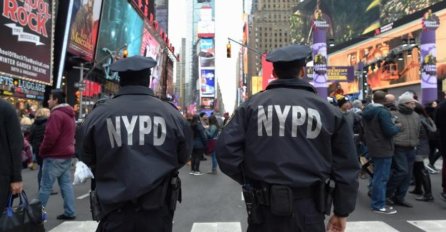 Napadač iz New Yorka izjavio da je aktivirao eksploziv iz osvete