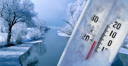 Zima i niske temperature zabrinjavaju roditelje: Na temperaturi ispod nule, evo koliko bebe smiju ostati vani