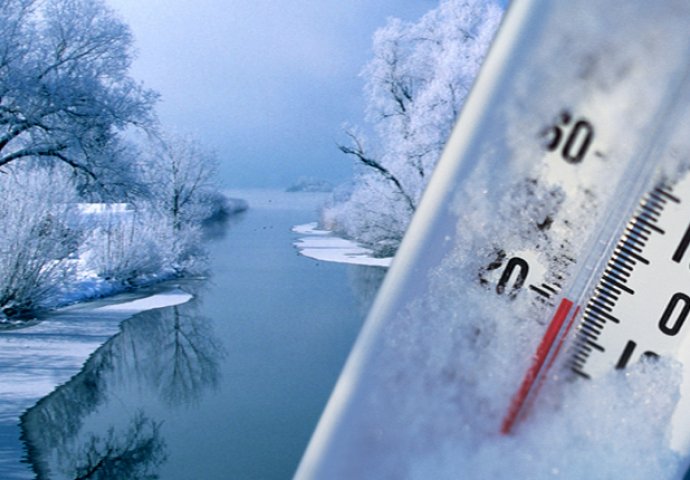 Zima i niske temperature zabrinjavaju roditelje: Na temperaturi ispod nule, evo koliko bebe smiju ostati vani
