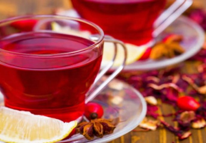 Čaj od ove biljke umiruje želudac i ublažava bolove, gastritis, artritis