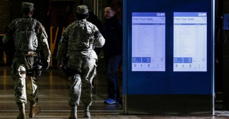 Napadač iz New Yorka nema policijski dosije u svojoj zemlji