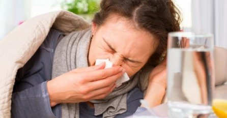 7 savjeta protiv gripe: Evo što učiniti kako biste se zaštitili 