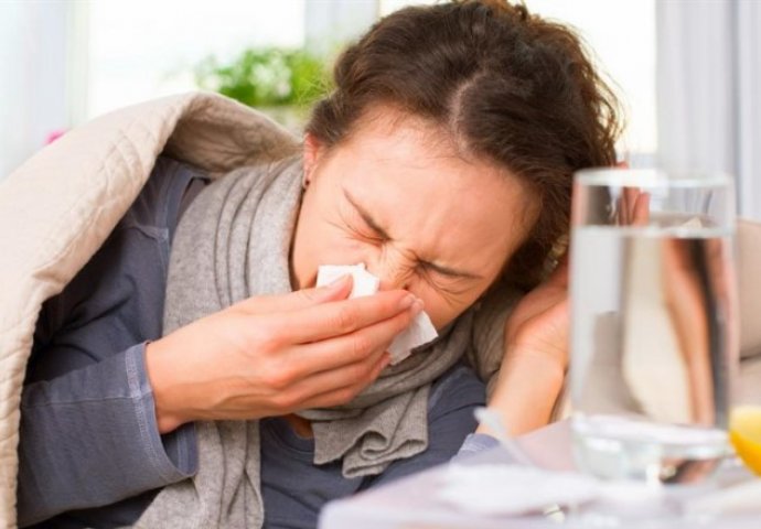 7 savjeta protiv gripe: Evo što učiniti kako biste se zaštitili 