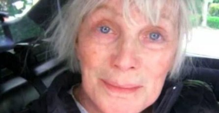 Ova glumica nas je nekada "lijepila" za male ekrane i bila je velika zvijezda, a danas je DOTAKLA DNO!