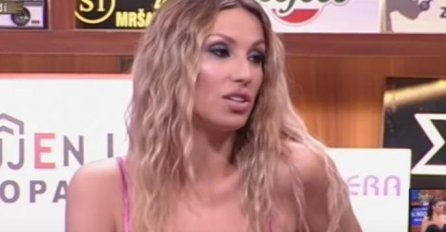 ŠTA JOJ SE DESILO? Nova promjena Rade Manojlović, a svi se pitaju šta joj sa licem!