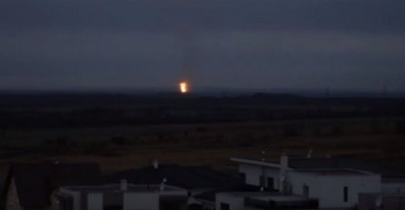EKSPLODIRALA GASNA STANICA U AUSTRIJI: Jedna osoba poginula