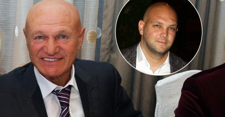 ŠABAN ŠAULIĆ ODLUČIO OTKRITI ZAŠTO JE LJUT NA SINA MIHAJLA: Ima 32 godine i ovo mu neću oprostiti!