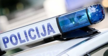 Prijetio bombom u ambulanti u Skelanima, ekspresno uhapšen