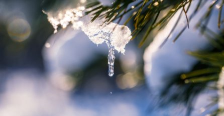 TEMPERATURNE OSCILACIJE/PREPORUKE LJEKARA GRAĐANIMA: Što više boraviti na otvorenim prostorima, uz unos vitamina i dovoljno tekućine