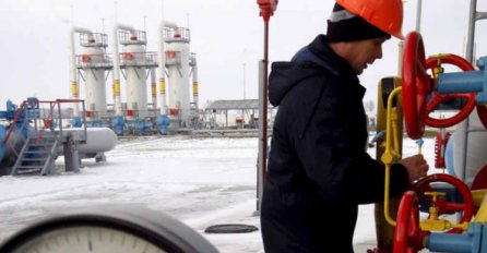 NAKON EKSPLOZIJE: U Italiji vanredno stanje u sektoru snadbijevanja gasom