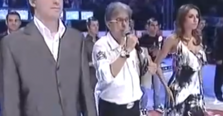 On je pobijedio Radu Manojlović u finalu 'Zvezda Granda' pa NESTAO: OVAKO DANAS IZGLEDA DUŠAN SVILAR! (FOTO)