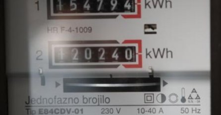 REVOLUCIONARNO OTKRIĆE: Koristite struju bez plaćanja, EVO KAKO! (VIDEO)