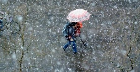 Nova promjena vremena u BiH: Pogledajte šta nas očekuje narednih dana!