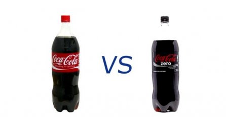 KOLIKO ZAISTA IMA ŠEĆERA? Prokuhao je Coca-Colu i Coca-Colu Zero: POGLEDAJTE REZULTAT  (VIDEO)